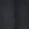 Raised Black Waffle Weave Vinyl Tolex - 54'' Width