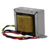 Tweed Deluxe 5E3 Output Transformer with 4, 8 and 16 OHM Secondary