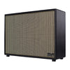 Custom Mojotone 2x12 Lite British Style Speaker Extension Cabinet
