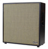 Custom British Style Mojotone 4X12 Lite Weight Ext. Cabinet