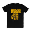 Mojotone 25th Anniversary T-Shirt