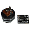 Mojotone Micro -9V Charge Pump / Dual Rail Power Supply