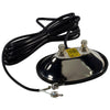 Fender Style Vintage Chrome 2-Button Foot Switch