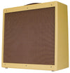 Fender Custom Tweed Bassman 4x10 Combo Guitar Amp Cabinet