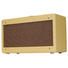 Custom Tweed Deluxe® Style Narrow Panel Head Cabinet