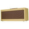 Custom Tweed High Power Style Narrow Panel Head Box