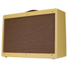 Custom Tweed Twin High Power® Style 2x12 Narrow Panel Combo Cabinet
