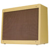 Custom 1957 Tweed Supreme 5F4 25W 2x10 Narrow Panel Combo Cabinet