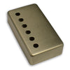 1959 Patent Applied For Humbucker Cover (Raw)