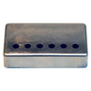 American Humbucker Pickup Cover Bare 50mm