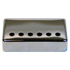 American Humbucker Pickup Cover Chrome 53mm
