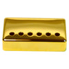 American Humbucker Pickup Cover Gold 53mm