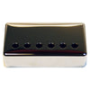 American Humbucker Pickup Cover Nickel 53mm