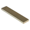 Alnico 5 Cast Bar Magnet 2.444'' Long "Un-Oriented"