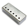 American Mini Humbucker Pickup Cover Chrome 50mm
