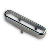 American Open Tele Pickup Cover Chrome