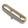 American Open Tele Pickup Cover Gold