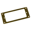 Firebird/Mini Humbucker Pickup Mounting Ring (Gold)