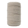 White Tele Bridge Pickup String (200 yards)