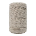White Tele Bridge Pickup String (200 yards)