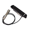 Quiet Coil NC-2 Mic/Blend Acoustic Guitar Soundhole Pickup
