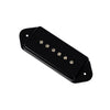 Hot Quiet Coil™ P-90 Dogear Pickup