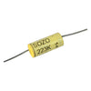 NOS SoZo 22nF 400V Axial Capacitor