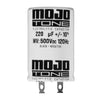 Mojotone 220uF 500V Electrolytic Can Capacitor