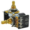 CTS 500K DPDT Push-Pull Potentiometer
