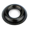 Extra Large Black Oxide Decorative Washer (Set of 12)