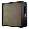 British Style 4x12 Straight Speaker Extension Cabinet