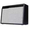 1965 Black Faceplate D-Verb AB763 22W 1x12 Combo Guitar Amp Cabinet