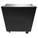 Mojotone Silent Fortress 4x12 ISO Cabinet