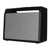 1964 Black Faceplate P-Verb AA1164 12W 1x12 Combo Guitar Amp Cabinet