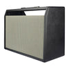 1969 Silver Faceplate D-Verb AB763 22W 1x12 Combo Guitar Amp Cabinet