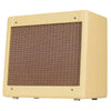 1958 Tweed Hero 5F1 5W 1x8 Combo Guitar Amp Cabinet