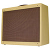 Tweed Twin Low Power Style 2x12 Combo Guitar Amp Cabinet