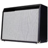 1965 Black Faceplate T-Verb AB763 85W 2x12 Combo Guitar Amp Cabinet