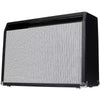 1964 Black Faceplate V-Lux Reverb AB763 35W 2x10 Combo Guitar Amp Cabinet