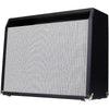 1964 Black Faceplate V-Verb AB763 40W 1x15 Combo Guitar Amp Cabinet