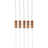 270k 1W 5% Carbon Film Resistor (Set of 5)