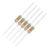 5.1k 1W 5% Carbon Film Resistor (Set of 5)