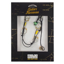 Solderless ES-335 Guitar Wiring Harness