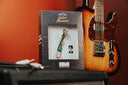 Solderless Quiet Coil Tele 3-Way Wiring Harness