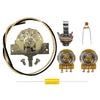 Un-Assembled Tele Standard 3-Way Wiring Kit