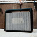 CUSTOM BLACKFACE CABS