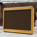 CUSTOM TWEED CABS