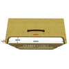 Chassis Cut-out Change