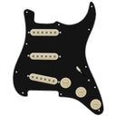 Rene Martinez Quiet Coil Texas Strat® Prewired Pickguard