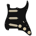 Rene Martinez Quiet Coil Texas Strat® Prewired Pickguard
